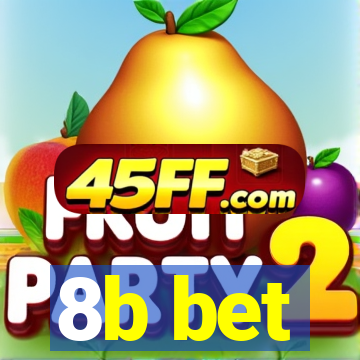 8b bet